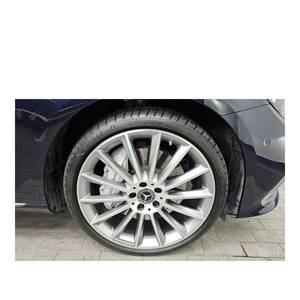 Mercedes-Benz Clase E E450 4MATIC Exclusive Septiembre 2021 53,404 km Volante a la Izquierda Caja de Cambios Automática Cámara Trasera - Product Image 5