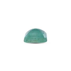 พลอยเซอร์โคเนียทรงเหลี่ยมมรกต 2.6 กะรัต สำหรับเครื่องประดับชั้นดี - Product Image 3