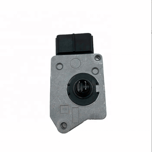 Sensor MAF para <span class=keywords><strong>Ford</strong></span> 2.5L 3.0L, Medidor de Flujo de Aire de Masa, de 12 Pulgadas, de 12 Pulgadas, 12 Unidades, 12 Unidades, 24 Unidades, 30 Unidades - Product Image 1