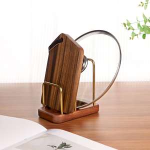 Wooden Chopping Board Highest Quality Cutting Blocks Made From Pinewood, Acacia Wood or Bamboo Available Wide Range of Blocks - Product Image 4