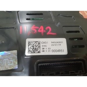 เรย์ใช้ชุดหน้าปัดเรือนไมล์รุ่น 94053A3001 - Product Image 5