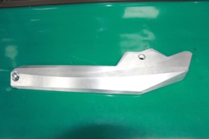 Componentes Mecanizados por CNC Hechos en Vietnam - Product Image 6