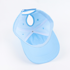 หมวกเบสบอลแบบสปอร์ตและเป็นทางการสั่งทำได้ ขายส่ง - คุณภาพสูง ป้องกันแสงแดดสำหรับกิจกรรมกลางแจ้ง ปรับแต่งสีและขนาดได้ สินค้ามาใหม่ - Product Image 6