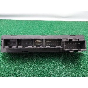 ECU และโมดูลคอมพิวเตอร์มือสอง A6 รุ่น 4B0962258J - Product Image 3