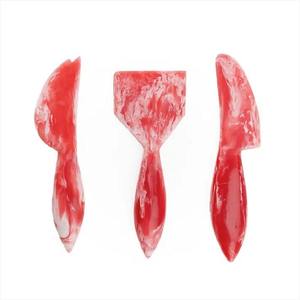 Juego de cuchillos y tenedores para queso de resina de alta calidad, recién llegado, artículos de cocina, vajilla, artículos decorativos, herramientas para cortar queso, cubiertos de resina - Product Image 1