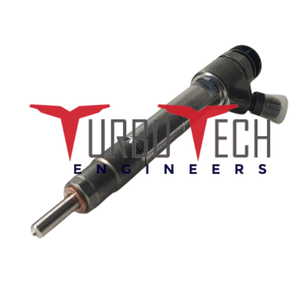 INYECTOR DE COMBUSTIBLE COMUN 0445111184 COMPATIBLE CON MOTOR FORD ENDEAVOUR 2.0 ECOBLUE - Product Image 2