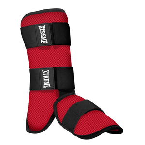 Protège-tibias de baseball pour adultes, ensemble de protection résistant aux impacts pour entraînement, protège-tibias de softball pour l'intérieur de terrain - Product Image 1