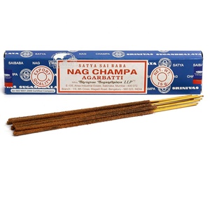 ธูป Nag champa - Product Image 3