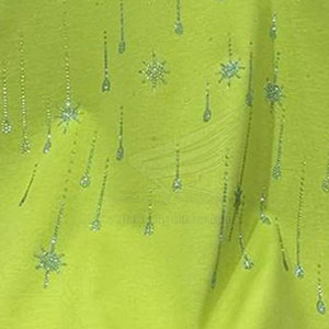 T-shirt pour homme avec strass, design tendance, haute qualité, nouvelle arrivée, léger, 100% coton, respirant, décontracté, personnalisable, col rond - Product Image 6