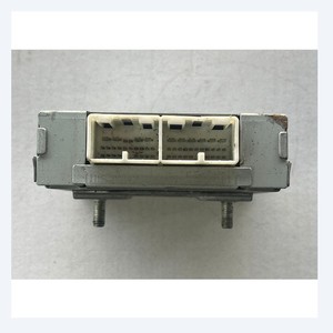 Unidad de control del motor (ECU) compatible con Daewoo Magnus Chevrolet, módulo de control de transmisión (TCM) 96433180, piezas de automóviles coreanas. - Product Image 4