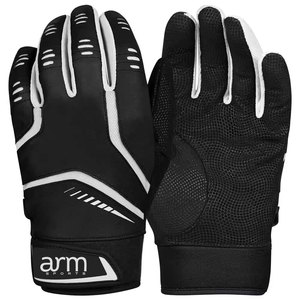 Gants de frappe de baseball sur mesure de haute qualité, services OEM, prix raisonnable, dernier style - Product Image 1