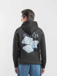 Sudaderas Unisex de Alta Calidad 100% Algodón - Diseño Casual Sólido de Invierno 300 Gramos - Product Image 3