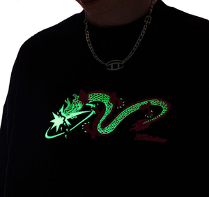 Sudadera con Capucha Personalizada, Camiseta de Hombre que Cambia de Color en Invierno, Talla Grande, Unisex - Product Image 5