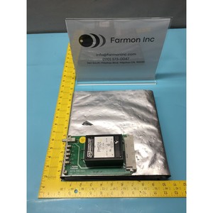 AMAT 0100-00005 PCB ASSY ANALOG POWER SUPPLY FAB - Equipo y Piezas de Semiconductores de Confianza de Marca Global - Product Image 1