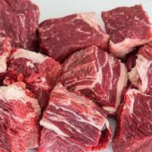 Carne de Búfalo Fresca Congelada, Grado Halal, Carne de Res de Búfalo a Precio Económico - Product Image 4