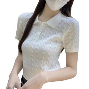 เสื้อยืดผู้หญิงแบบระบายอากาศได้ลาย Love Yourself ERA เป็นของขวัญที่สร้างแรงบันดาลใจในช่วงฤดูร้อน - Product Image 1