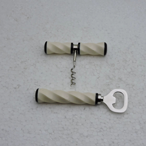 ที่เปิดขวดและไขควงแบบทำมือ ดีไซน์สวยงาม ทำจากสแตนเลส พร้อมด้ามเรซิ่น ราคาคุ้มค่ามาก - Product Image 1