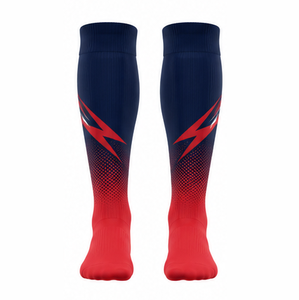 Ensemble maillot et short de football personnalisé pour équipe, léger, anti-humidité, idéal pour l'entraînement et les matchs - Product Image 1