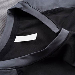 Camisetas de Compresión para Hombre de la Mejor Calidad, Nuevo Estilo, Hechas a Medida, Ropa de Verano - Product Image 5