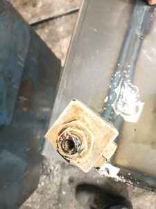 Vanne de commande de rechange pour pompe hydraulique PV080, vanne de commande de remplacement - Product Image 2