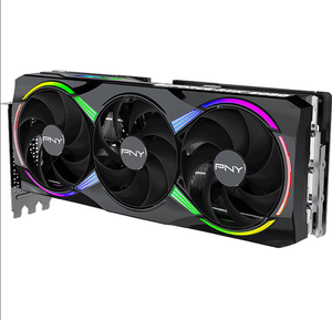 Tarjeta Gráfica RTX 5080 ARGB EPIC-X RGB OC ORIGINAL NUEVA DE MARCA CON TRIPLE ENFRIAMIENTO POR VENTILADOR - Product Image 3