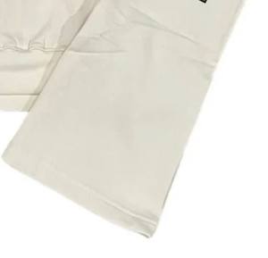 Ensemble de survêtement décontracté personnalisé avec logo, écologique, léger, à capuche, pour homme, en molleton de coton, sweat-shirt et pantalon de jogging, deux pièces, streetwear - Product Image 5