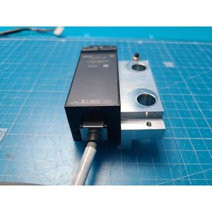 หัวเซนเซอร์ลำแสงเลเซอร์ LA-511P แบบ SUNX ใช้เป็นชิ้นส่วนอุปกรณ์เซมิคอนดักเตอร์รุ่นเก่า - Product Image 6