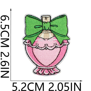 Custom Embroidered <b>Patch</b> for Apparel Cap Brand Logo Iron <b>on</b> <b>Sew</b> <b>on</b> Fabric Badge Factory OEM Applique Clothing Bags Hats - Product Image 4