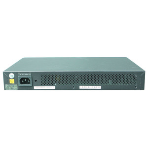สวิตช์เครือข่ายอัจฉริยะ S2720-12TP-PWR-EI แบบจัดการได้ 8 พอร์ต PoE 4 พอร์ต Gigabit SFP Combo แบบเงียบสำหรับตั้งโต๊ะ L2 - Product Image 2