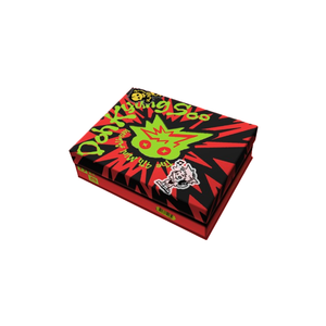 D.O - [ DOFAMINE ] 4TH MINI (Versión POP) Álbum de K-Pop en CD, el Más Vendido en Corea, para Todas las Edades - Product Image 2