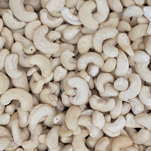 Best Quality Cashew W240 Cashew <b>Nuts</b> Free Tax Ready To Ship Santigo - Product Image 1