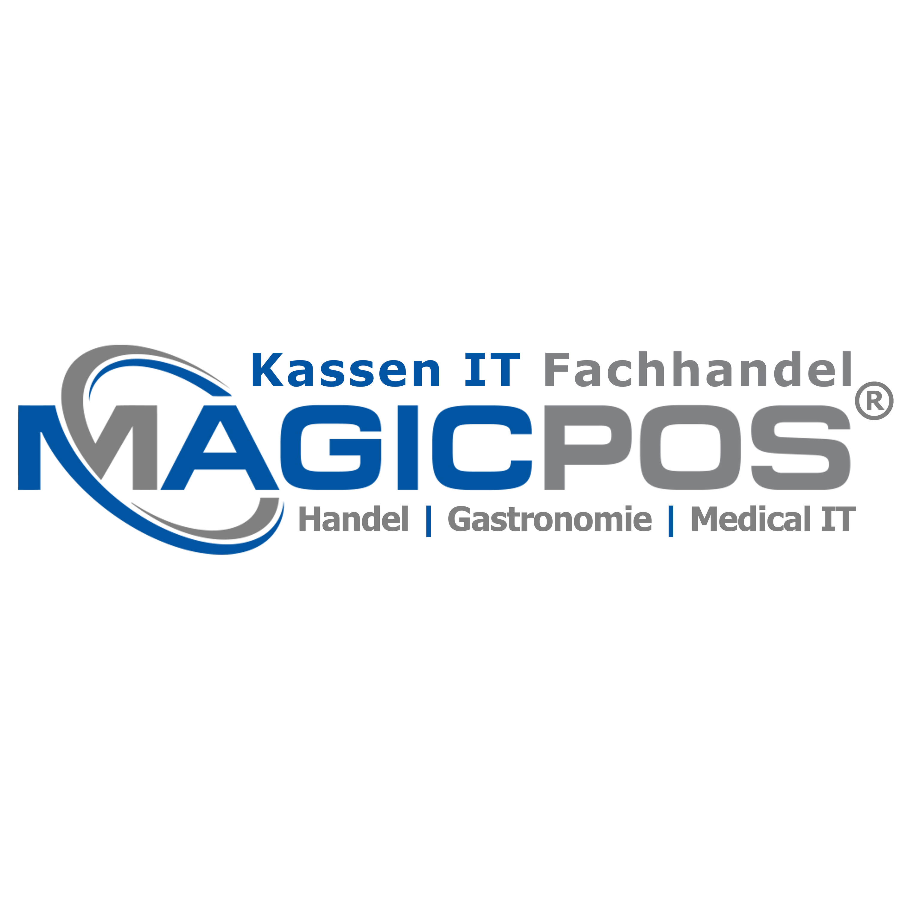 MagicPOS Kassen IT Fachhandel GmbH logo