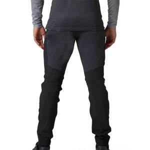 Pantalon de BMX respirant et léger en promotion – Pantalon de BMX élégant pour l'été, maillot de course imprimé par transfert thermique, grande taille unisexe - Product Image 4