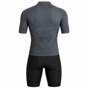 Uniforme de Ciclismo Profesional, Tejido Suave y Flexible Diseñado para Comodidad Durante Largos Recorridos y Entrenamientos de Ciclismo Intensivos - Product Image 3