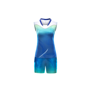 Women’s Sleeveless Netball Dress – Quick Dry Athletic Uniform - Product Image 2