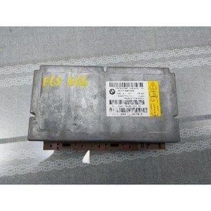 ECU และโมดูลคอมพิวเตอร์มือสองสำหรับรถยนต์ซีรีส์ 7 รุ่น 6967658 - Product Image 1