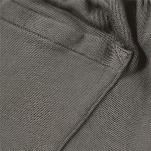 Shorts de sport pour hommes en molleton doux, coton premium, coupe décontractée, style streetwear, mode décontractée, vêtements de sport d'été - Product Image 5