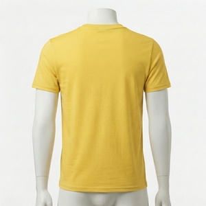 เสื้อยืดพิมพ์ลายกราฟิกสำหรับผู้ชาย เสื้อผ้าพรีเมียมสำหรับทุกวัน พร้อมงานพิมพ์ลายความละเอียดสูง เนื้อผ้าระบายอากาศได้ดี ดีไซน์สั่งทำได้ - Product Image 3