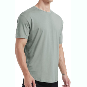 Camisetas de hombre de estilo formal, 100% algodón, totalmente personalizables, con los últimos diseños, de gran venta y tendencia, para venta en línea. - Product Image 3