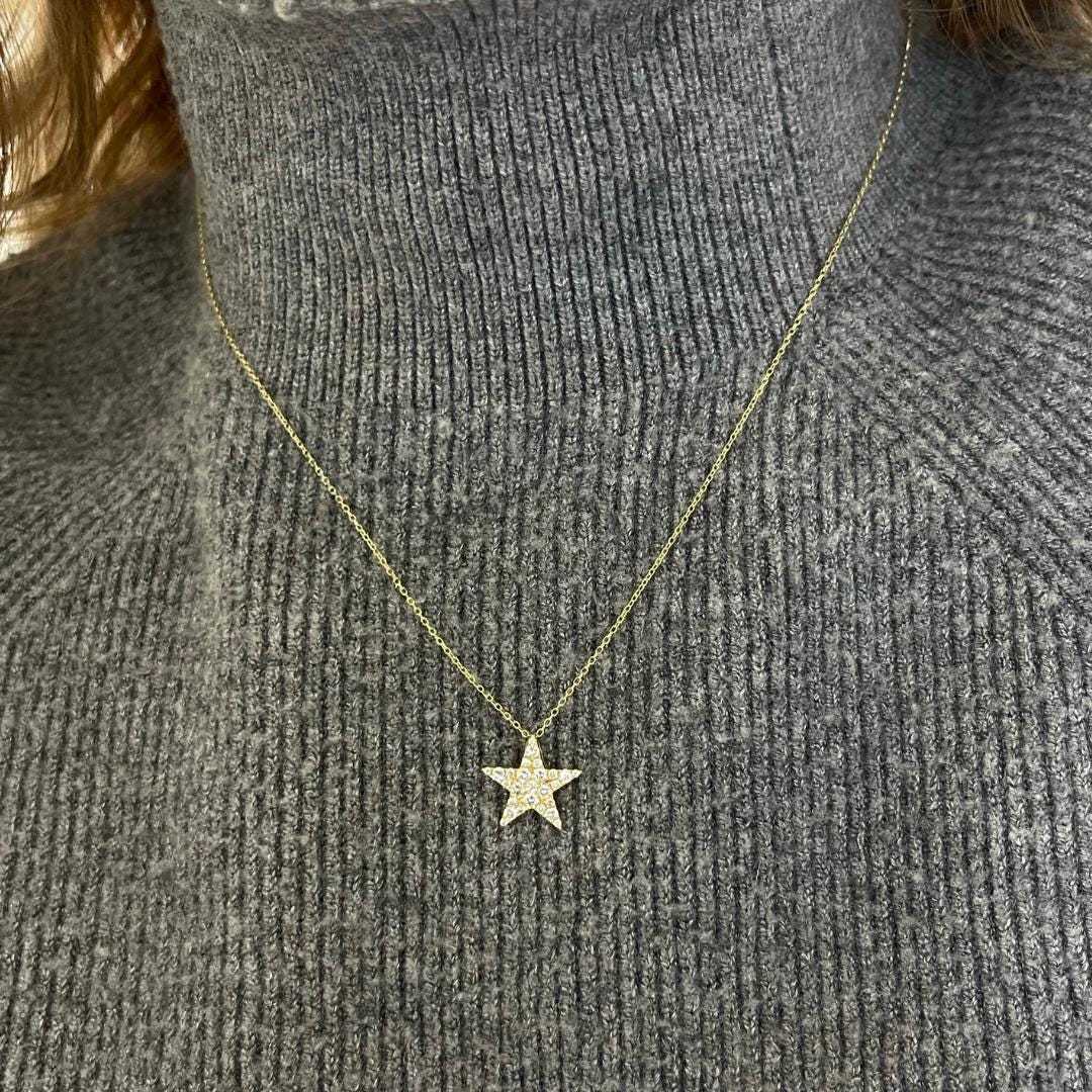 10K Solid Gold