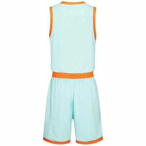 Nuevo uniforme de baloncesto para hombre, resistente al agua y al viento, de buena calidad, fabricación duradera y suave. - Product Image 1
