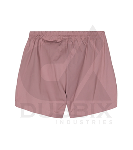 Shorts de sport pour femme, taille haute, pour le cyclisme et le yoga, avec fermeture élastique, motif tendance, idéal pour la gym et l'entraînement - Product Image 3