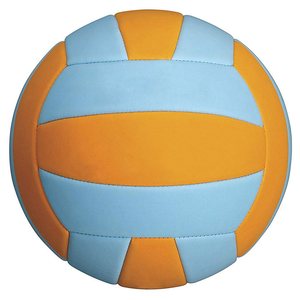 Ballon de volley-ball taille 5 en PVC, personnalisable avec logo et design, idéal pour le divertissement - Offre spéciale - Product Image 6
