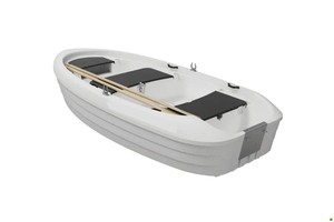 เรือคุณภาพส่งออก P-i-o-n-e-r 11 E-a-s-y - Product Image 6