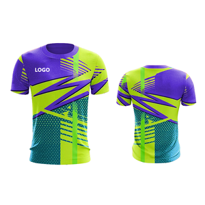 Camisetas de sublimación para hombre al por mayor, de alta calidad, personalizadas, servicio OEM, camiseta de sublimación para hombre - Product Image 4