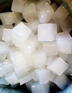 ก้อนวุ้นมะพร้าวก้อน Nata de COCO เวียดนามสำหรับส่วนผสมขนมเครื่องดื่ม - Product Image 2