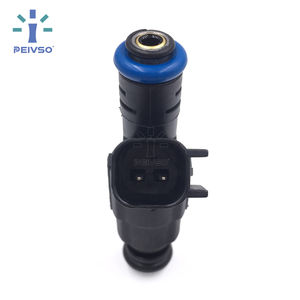 Injecteur de carburant PEIVSO prix usine compatible avec Jeep Cherokee Wrangler Grand Cherokee 4.0L L6 1999-2004 Haute qualité OEM 0280155784 - Product Image 1