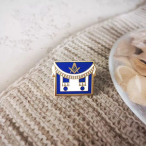 Service OEM, couleurs personnalisées, insignes métalliques de franc-maçonnerie, haute qualité, légers, logo personnalisé, nouvelle arrivée, insigne maçonnique - Product Image 2