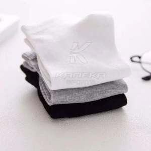 Customized Support Athletic <b>Socks</b> for <b>Men</b> Winter Use Spandex/Polyester Anti-Foul Material KANEKA SPORTS Brand for Outdoor Sports - Product Image 6