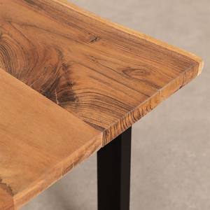 Table basse en bois style Vandana Grand Sereno - Product Image 3